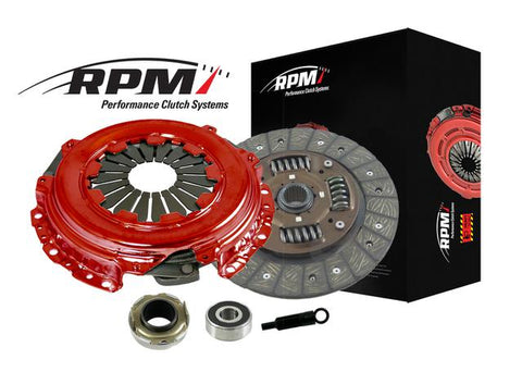 RPM Performance Clutch Kit RPM1226N