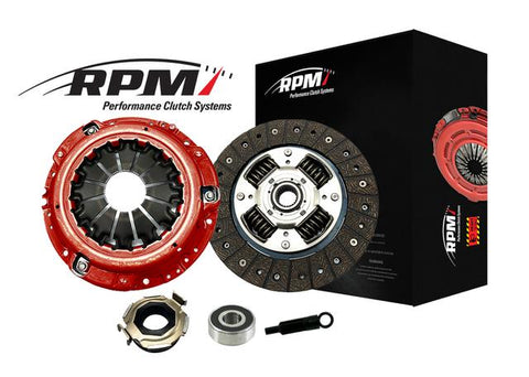 RPM Performance Clutch Kit RPM2943N