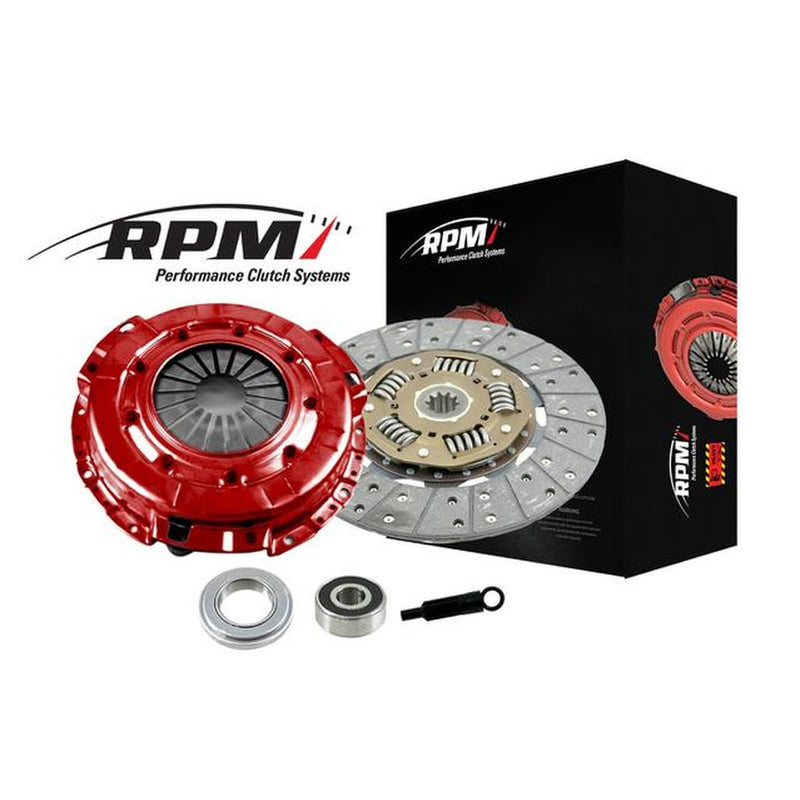 RPM Performance Clutch Kit RPM386N