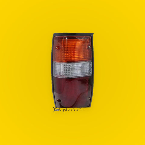 RR Tail Light Light Set for Mitsubishi Triton L200 Dodge Ram 50