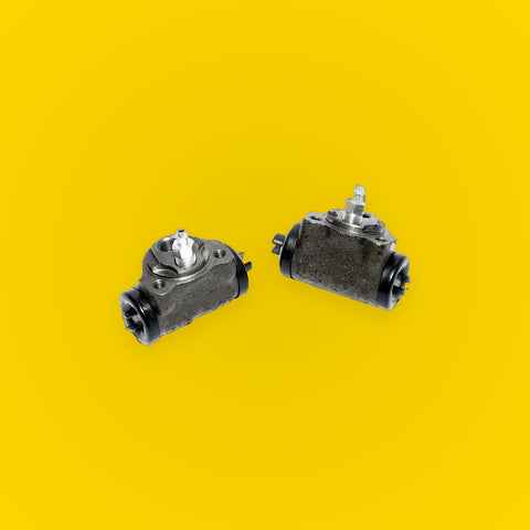 RR Wheel Brake Cylinder for Mitsubishi Tredia Sedan 1982-1990