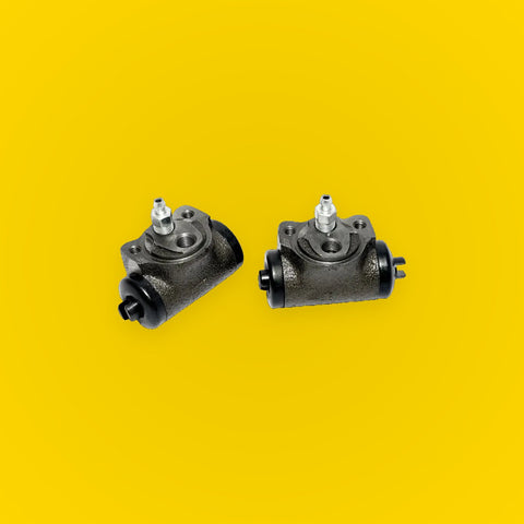 RR Wheel Brake Cylinder Set for Mitsubishi Galant 1.6L 1.8L 2.0L