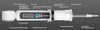 Rancho Shock Absorber 5000X Series RS55312A