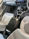 Toyota Landcruiser (2017-2025) 79 Series Single Cab Centre Console to suit Bushman 15L Roadie FULL Length Console (Post-DPF) - Cruiser Consoles - Image 2