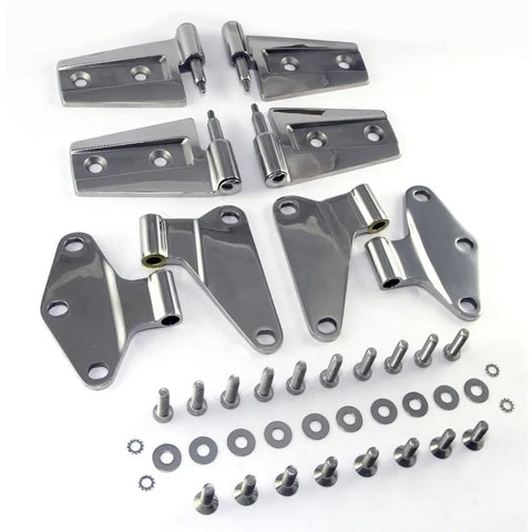 Rugged Ridge 11111.20 07-18 Jeep Wrangler JK Stain | Kren Offroad NZ