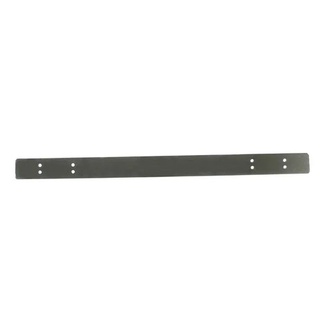 Rugged Ridge 11120.04 76-86 Jeep CJ Stainless Steel Rear