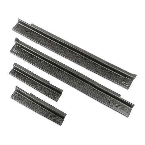 Rugged Ridge 11216.21 07-18 Jeep Wrangler JK Unlim | Kren Offroad NZ