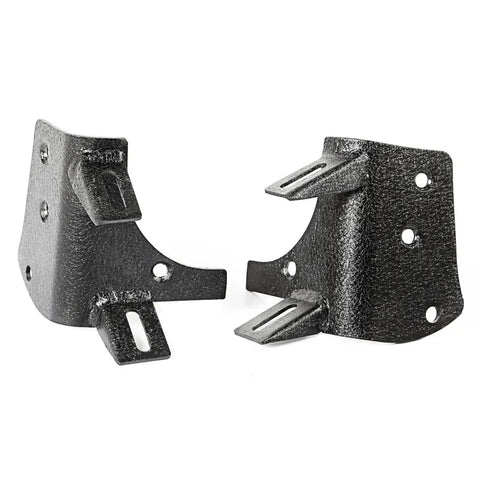Rugged Ridge 11232.36 97-06 Jeep Wrangler TJ Textured