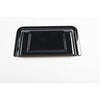 Rugged Ridge 11352.10 Cowl Vent Scoop Smoke 98-18 Jeep