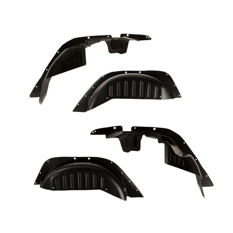 Rugged Ridge 11615.30 Gen 2 All-Terrain Fender Lin | Kren Offroad NZ