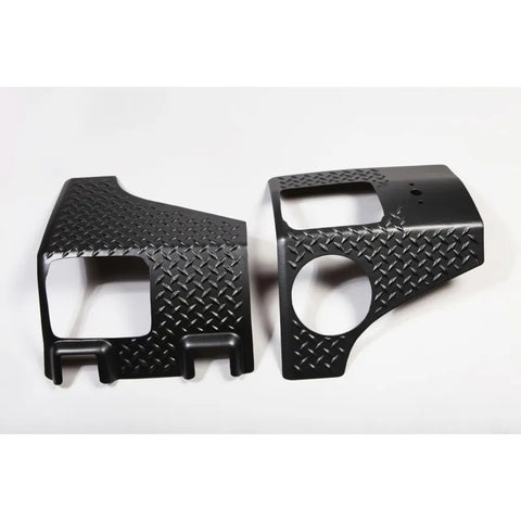 Rugged Ridge 11651.01 Corner Guards Body Armor 07- | Kren Offroad NZ