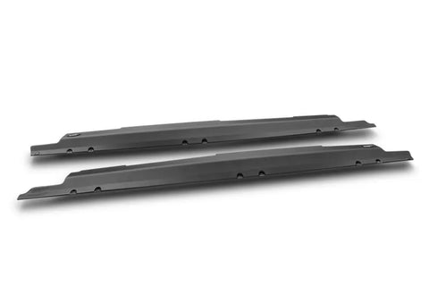 Rugged Ridge 11651.72 07-18 Jeep Wrangler (JKU) Rocker