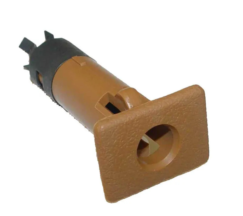 Rugged Ridge 11818.37 Half Door Insert Spice 87-06 Jeep
