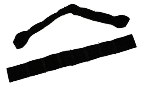 Rugged Ridge 12103.01 Adjustable Door Straps 55-06 Jeep