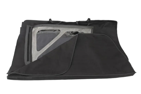 Rugged Ridge 12107.05 Window Storage Bag 07-18 Jeep