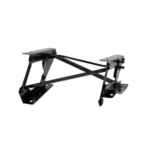 Rugged Ridge 13201.02 Fold Forward Seat Riser Brac | Kren Offroad NZ