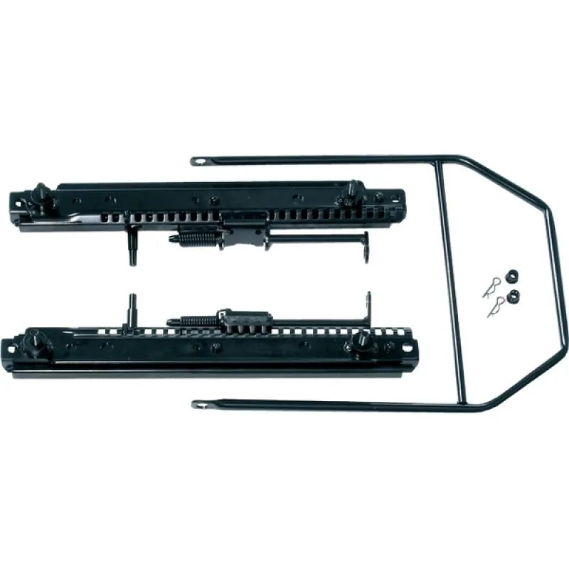 Rugged Ridge 13201.03 Replacement Seat Slider 76-95 Jeep CJ / Jeep Wrangler