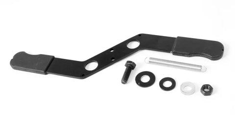 Rugged Ridge 13201.10 Seat Slide & Tumble Brackets 03-06