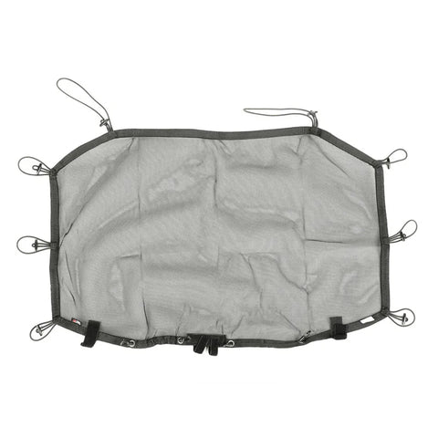 Rugged Ridge 13579.10 Hardtop Sun Shade Black 07-18 Jeep