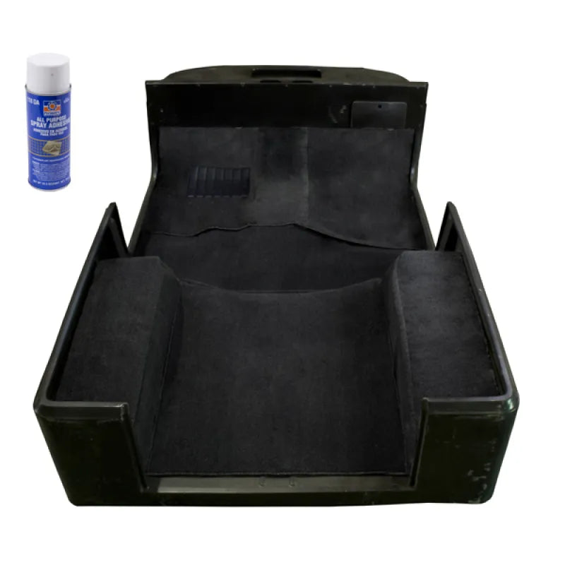 Rugged Ridge 13695.01 Deluxe Carpet Kit Adhesive B | Kren Offroad NZ