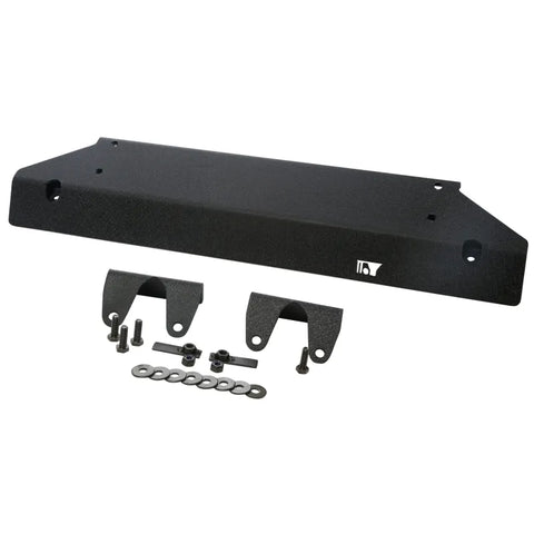 Rugged Ridge 18003.30 Front Skid Plate 07-18 Jeep