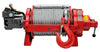 Runva HWP20000Y2P Industrial Winch Hydraulic 20000lb
