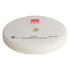 Rupes Bigfoot Rotary Foam Polishing Pad White Ultra Fine