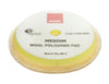 Rupes Wool Pad Med Yellow 150/170mm 2Pk