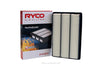 Ryco FireGuardian Air Filter A1449FG