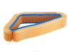 Ryco Air Filter A1244
