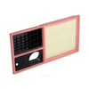 Ryco Air Filter A1728