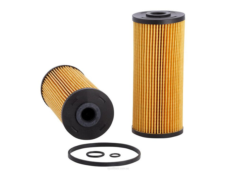 Ryco Oil Filter R2697P