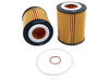 Ryco Oil Filter R2728P
