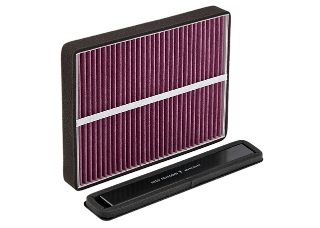 Ryco Cabin Air Filter Microshield RCA100MS