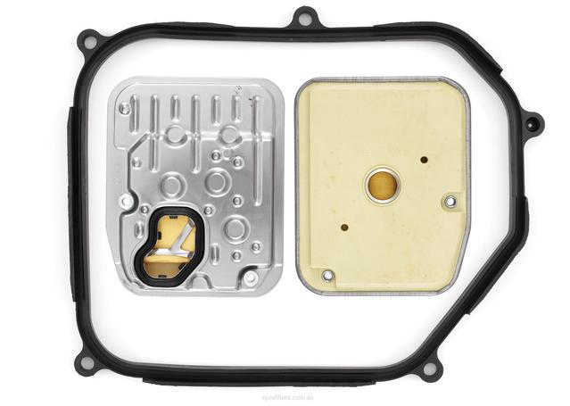 Ryco Automatic Transmission Filter Kit RTK106