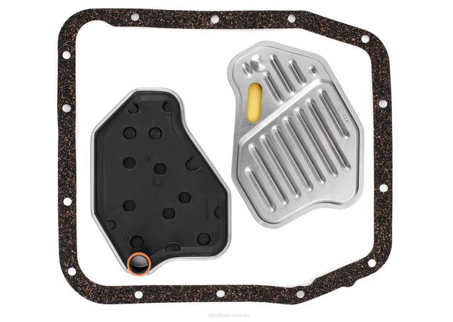 Ryco Automatic Transmission Filter Kit RTK125