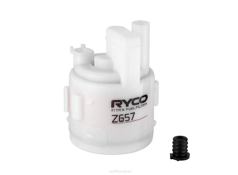Ryco Fuel Filter Z657