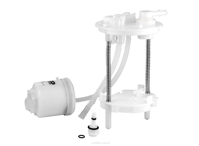 Ryco Fuel Filter Z698