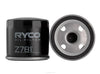 Ryco Oil Filter Z781