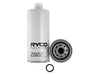 Ryco Fuel Filter Heavy Duty Water Seperator Z822