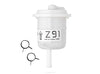 Ryco Fuel Filter Z91