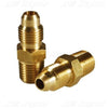 Ryco 1/2" -20 UNF 1/4" BSP Fittings 2 pack