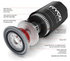 Ryco Syntec Oil Filter Z24ST