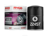 Ryco Syntec Oil Filter Z24ST