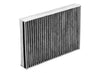 Ryco Cabin Air Pollen Filter RCA342C