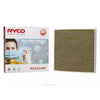 Ryco Microshield N99 Cabin Filter RCA344M