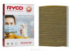 Ryco Microshield N99 Cabin Filter RCA357M