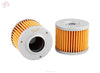 Ryco Motorcycle Oil Filter RMC120