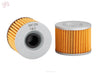Ryco Motorcycle Oil Filter RMC129