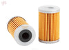 Ryco Motorcycle Oil Filter RMC136